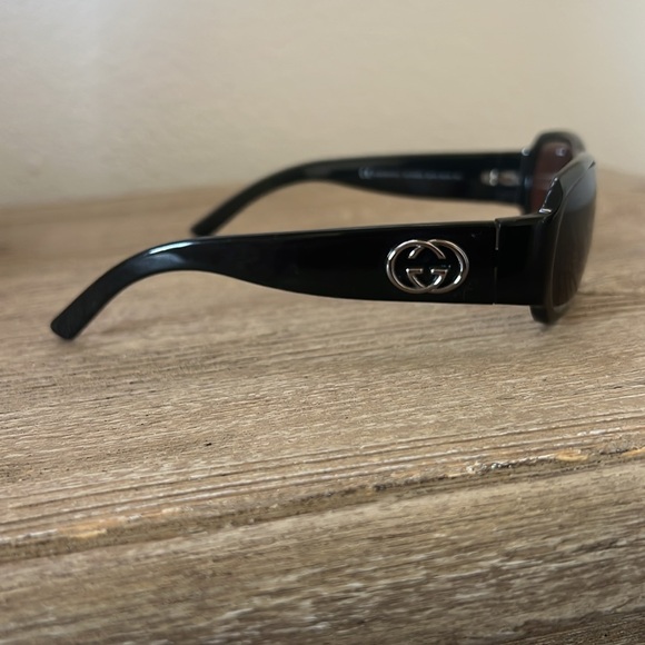 Gucci glasses frames with case - Picture 4 of 5